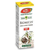 Soluzione di biomicina, A2, 10 ml, Fares