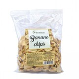 Chips di banana, 250 g, Econatur