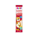 Barretta allo yogurt, ciliegie e banana Fruit Friend, 23 gr, Hipp