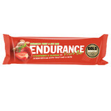 Endurance Fruit Bar Fragole, 40 gr, Gold Nutrition