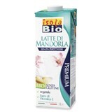 Isola Bio Latte Di Mandorla Senza Zuccheri BIO Senza Glutine 1lt