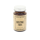 Biozinc Forte 25 mg, 100 compresse, Remedia