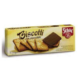 Biscotti Con Cioccolato Senza Glutine Schar 150g