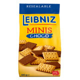 Biscotti al cioccolato, 100 g, Leibniz