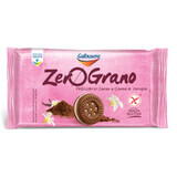 ZeroGrano Frollini Con Cacao E Crema Alla Vaniglia Senza Glutine 160g