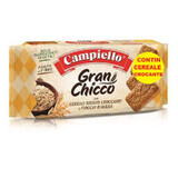 Biscotti Gran Chicco, 410 g, Campiello