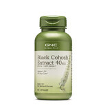 Estratto di Black Cohosh 40 mg (197012), 100 capsule, GNC