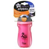 Sipper isotermico Explora Siclam, 260 ml, Tommee Tippee