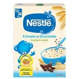 Cereale Stracciatella, 18-36 mesi, 250 g, Nestlè