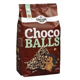 Choco Balls senza glutine, 300 gr, Bauckhof