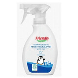 Detergente Spray per passeggini, 250 ml, Friendly Organic