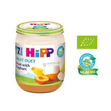 Duetto yogurt alla frutta, +7 mesi, 160 g, Hipp