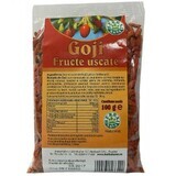 Frutta secca di goji, 100 g, Herbal Sana