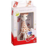 Sophie la giraffa in una scatola, +0 mesi, Vulli