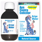 Gripe Acqua, 200ml, Pharmax