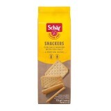 Dr. Schar Snackers 115g