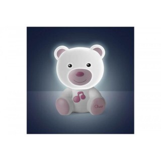 Dreamlight Rosa First Dreams CHICCO 0M+