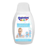 Latte detergente per corpo e capelli, 300ml, Hygienium baby