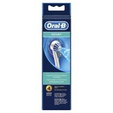 Testine di ricambio per irrigatore orale Oral-B Oxyjet, 4 pz