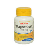 Magnesio, 200 mg, 30 compresse, Walmark