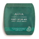 Maschera per il ringiovanimento e la compattezza della pelle Beauty Before Age, 17 g, Ahava