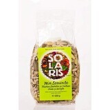 Mix di semi di girasole e di zucca, 150 g, Solaris