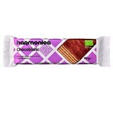 Bio Napolitana avvolta nel cioccolato con probiotici, 40 gr, Armonica