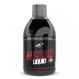 Carnitina liquida, 1000 ml, Pro Nutrition