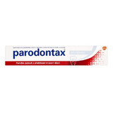 Dentifricio sbiancante delicato, 75 ml, Parodontax