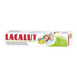 Dentifricio per bambini, 4-8 anni, 50 ml, Lacalut