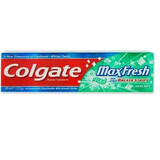 Dentifricio MaxFresh Breath Strips, 100 ml, Colgate