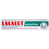 Dentifricio Sensitive, 75 ml, Lacalut