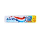 Dentifricio a tripla protezione Fresh & Minty, 125 ml, Aquafresh