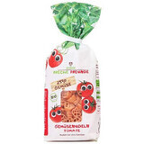 Pasta di semola di grano duro biologica con pomodori, 300 g, Erdbar
