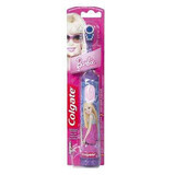 Barbie spazzolino elettrico, Colgate