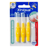 Spazzolino da denti Spazzolino interdentale ISO 0, 0,6 mm, Trisa