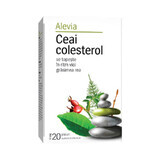 Tè Colesterolo, 20 bustine, Alevia