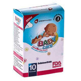 Baby Care Drink bustine anticoliche, 10 pezzi, Sprint Pharma