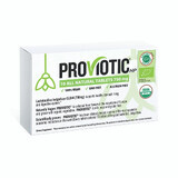 ProViotic HP probiotico 100% naturale vegano, 10 capsule, Esvida Pharma