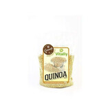 Quinoa bianca, 250 g, Vitaly