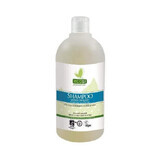 Shampoo per uso frequente e pelli sensibili, 500ml, Ecosi