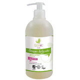 Shampoo e gel doccia per bambini e neonati, 500 ml, Ecosi
