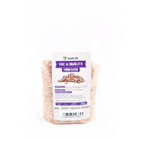Sale grosso rosa dell'Himalaya, 500 gr, Nature 4 Life
