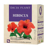 Tè di ibisco, 50 g, Dacia Plant