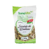 Nucleo di semi di zucca, 100 g, Sanovita