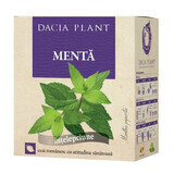 Tè alla menta, 50 g, Dacia Plant