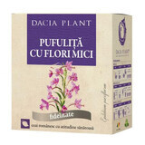 Tè Puffball con piccoli fiori, 50g, pianta di Dacia