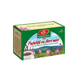 Little Flower Puff Tea, U89, 20 bustine, Fares