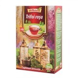 Tè al trifoglio rosso, 30 g, AdNatura