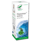 Spray nasale con nebulizzatore Nazomer extra, 30 ml, Pro natura